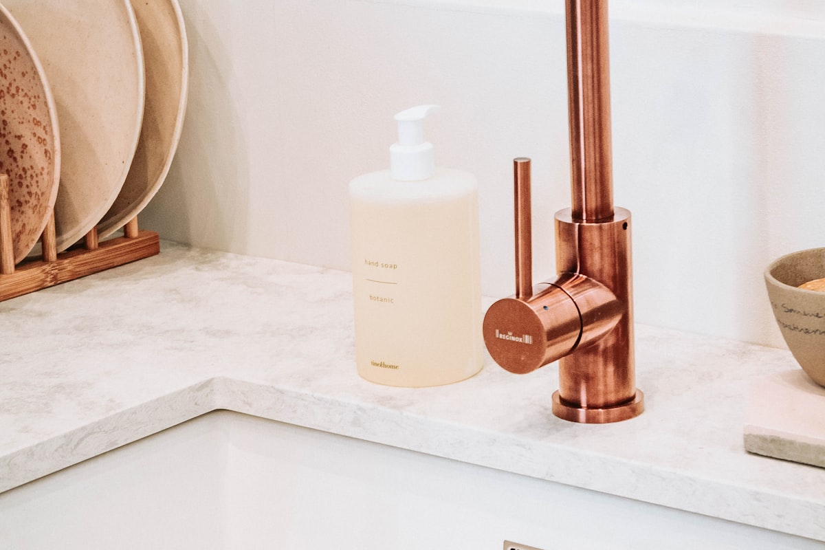 Kitchen Plumbing service in Huntersville, NC